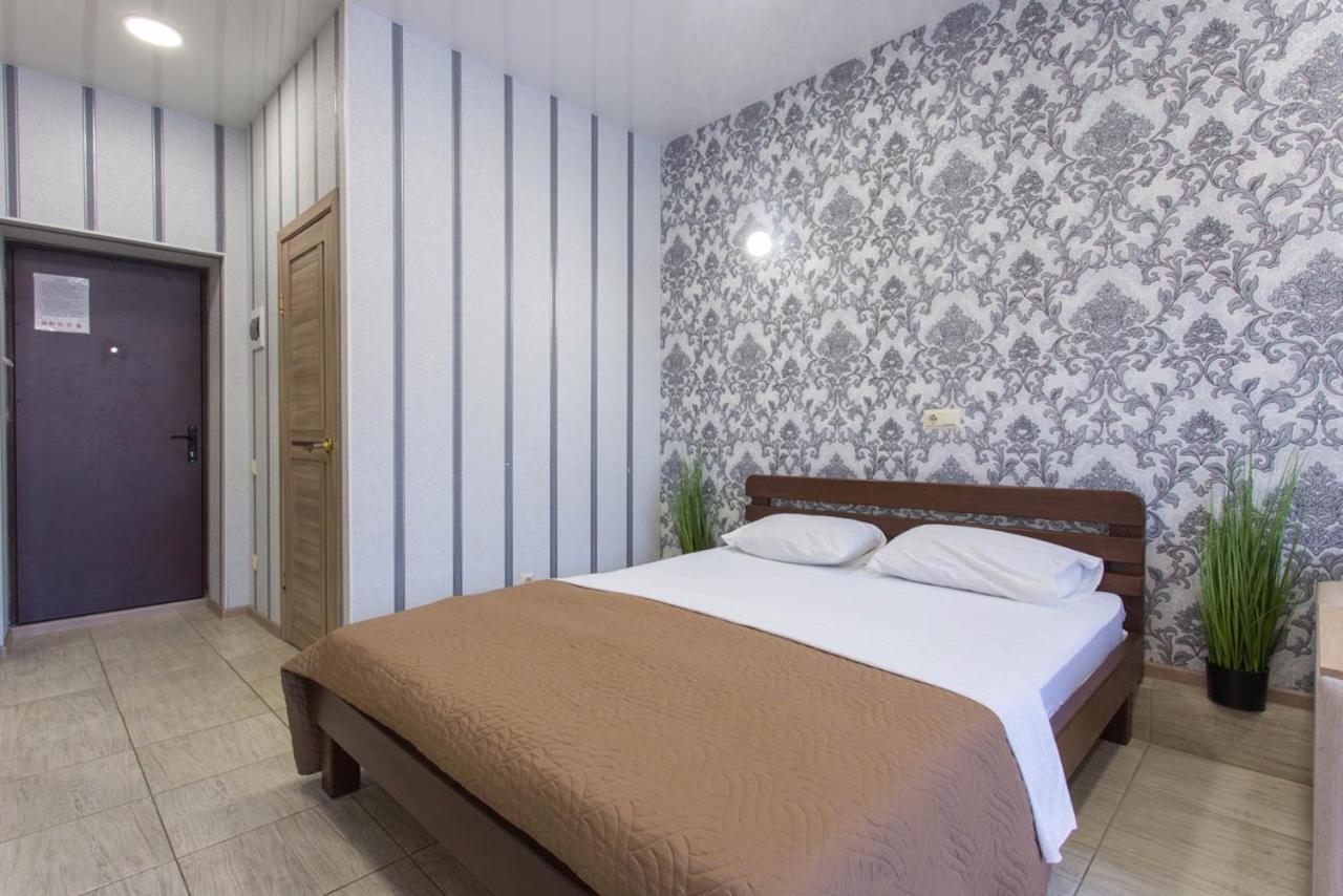 Well Located Studio - Yaroslavska Str. 21 Apartment Kharkiv Bagian luar foto